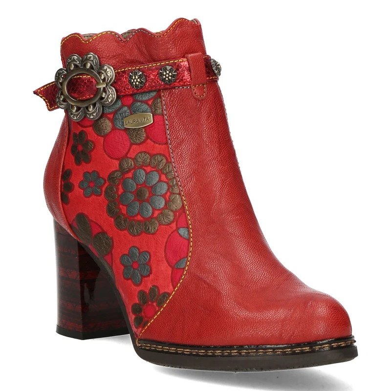 Bottines - ELCEAO 30A
