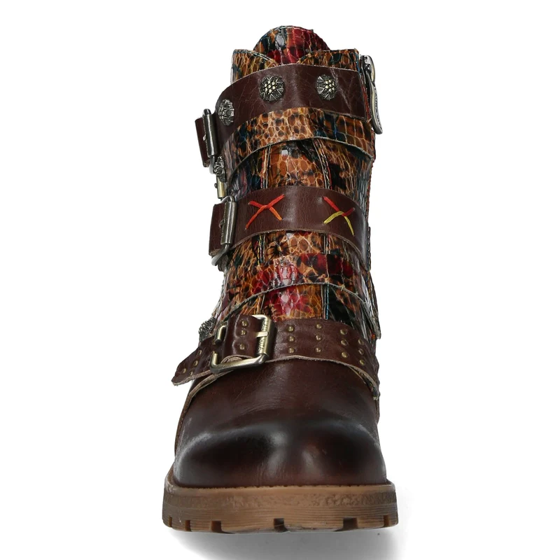 Bottines - COCRAILO 50A