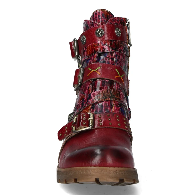 Bottines - COCRAILO 50A