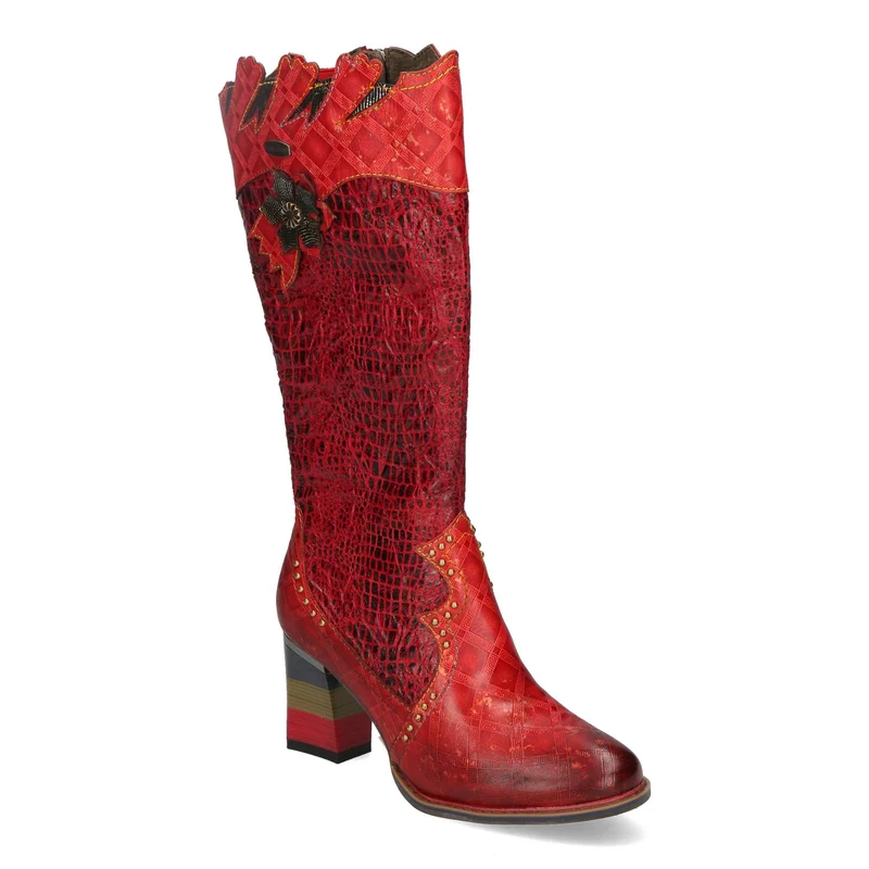 Bottes - GECEKO 215