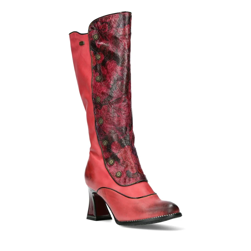 Bottes - JACBO 09