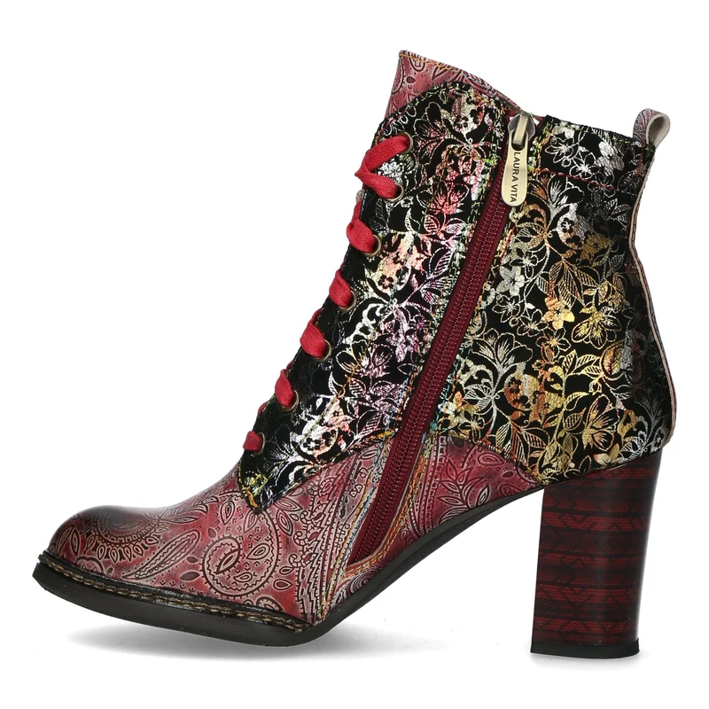 Bottines - ELCEAO 36