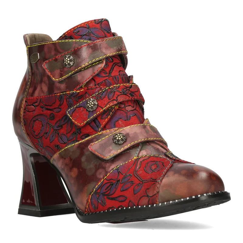 Bottines - JACBO 214