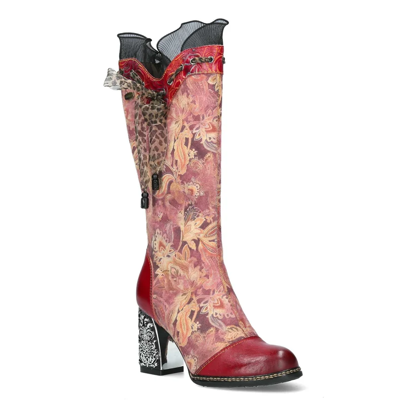 Bottes - KINOAO 45