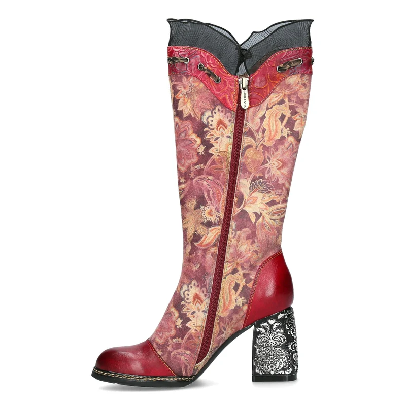 Bottes - KINOAO 45