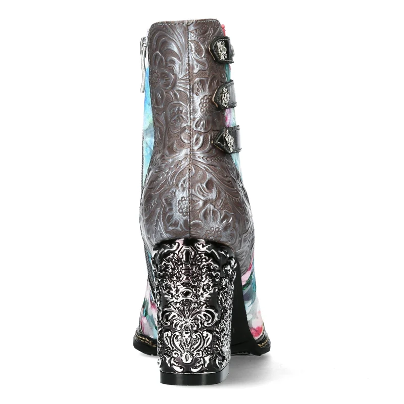 Bottines - KINOAO 41
