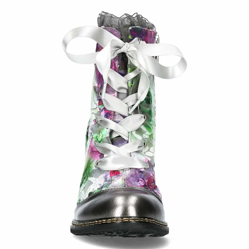 Bottines - KINOAO 05