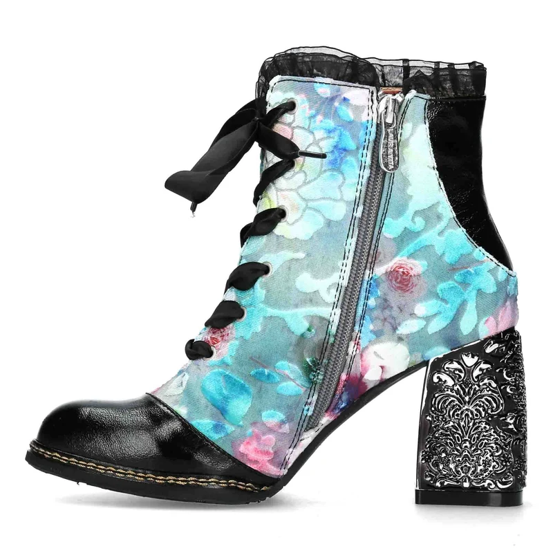 Bottines - KINOAO 05