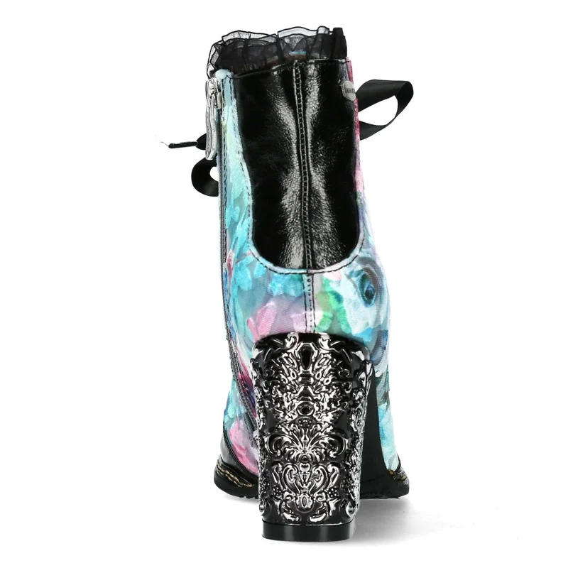 Bottines - KINOAO 05