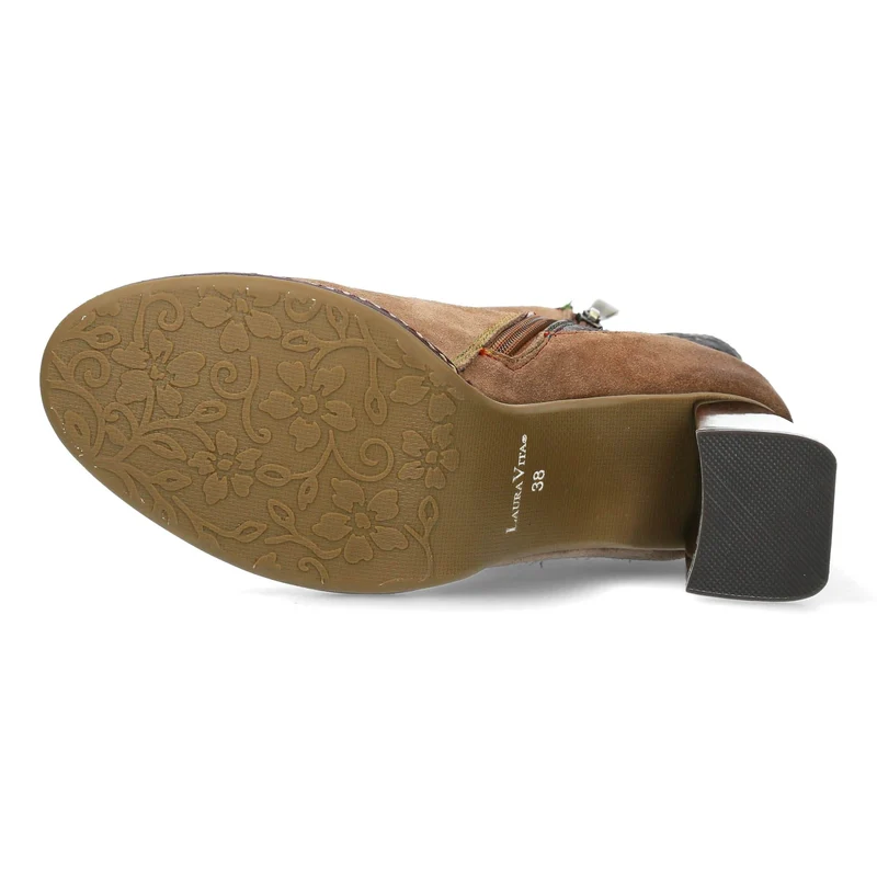Bottines - IDCANO 04