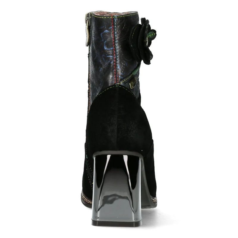 Bottines - IDCANO 04