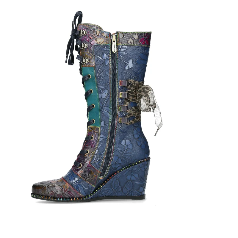 Bottes - REVAO 02