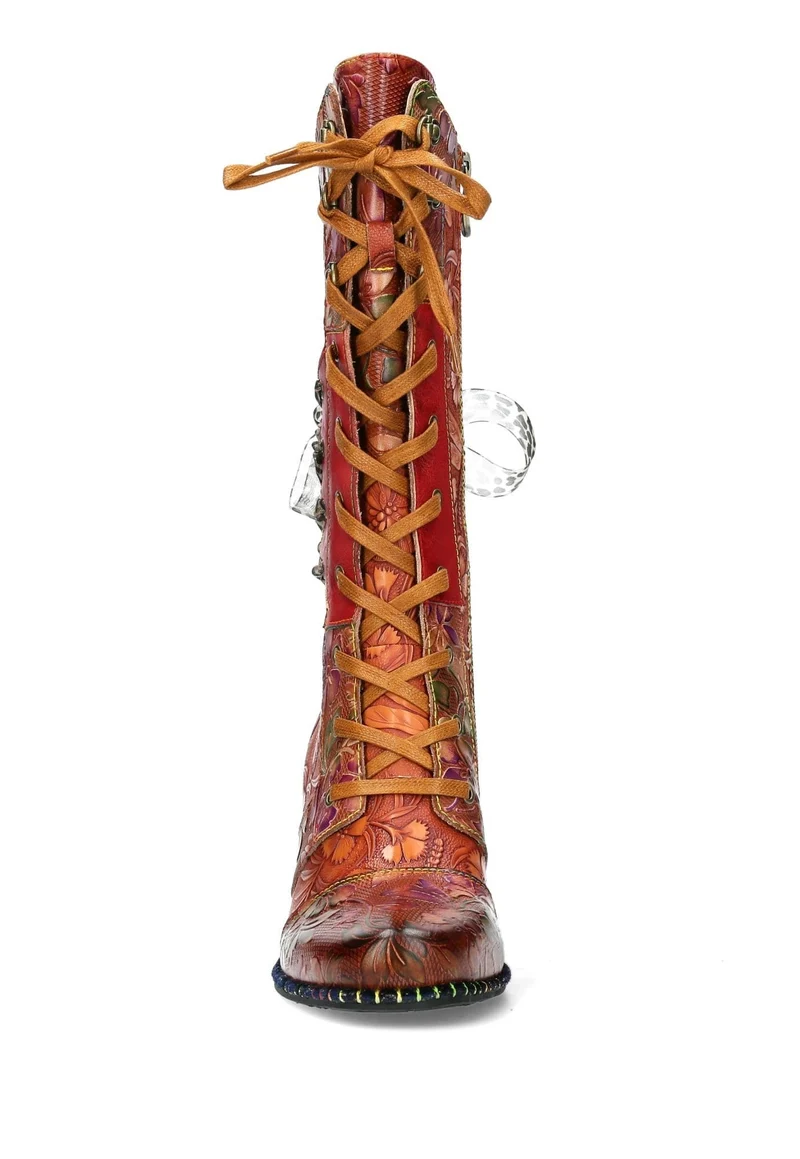Bottes - REVAO 02