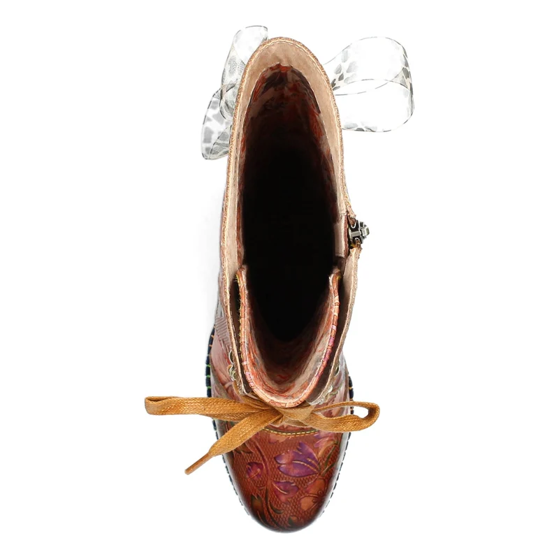 Bottes - REVAO 02