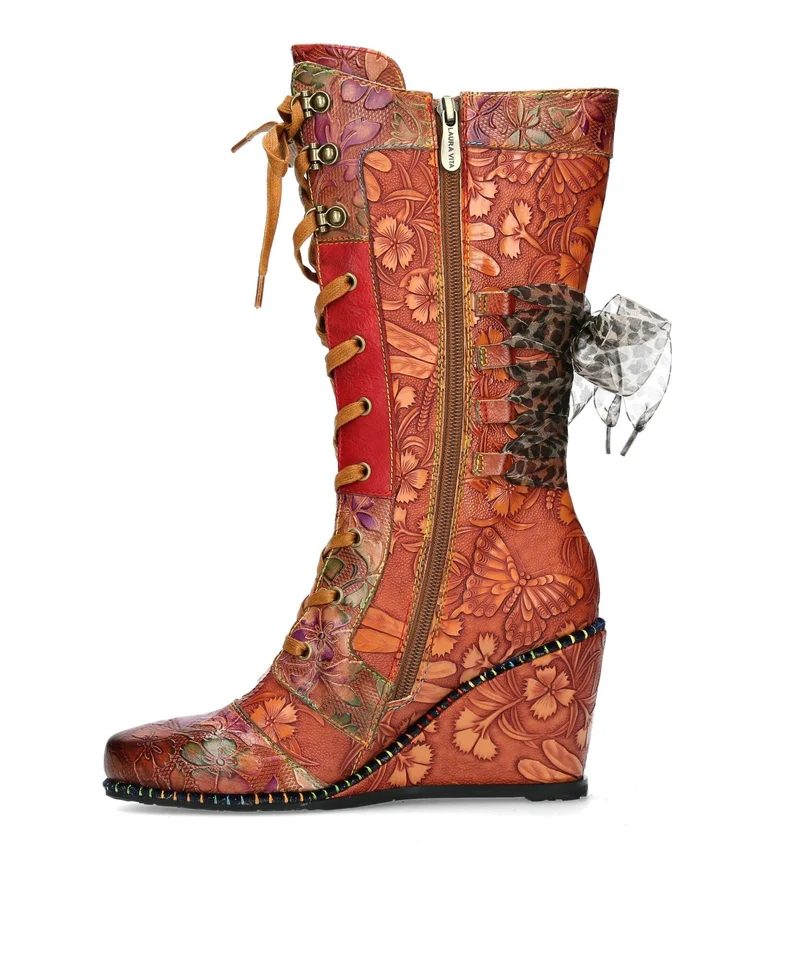 Bottes - REVAO 02