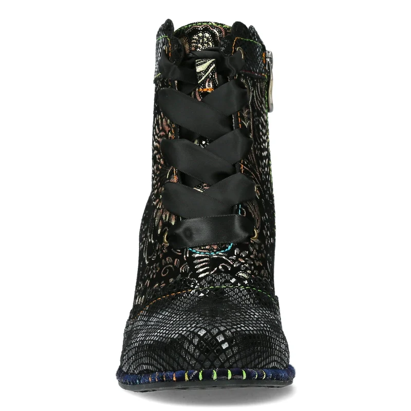 Bottines - REVAO 01