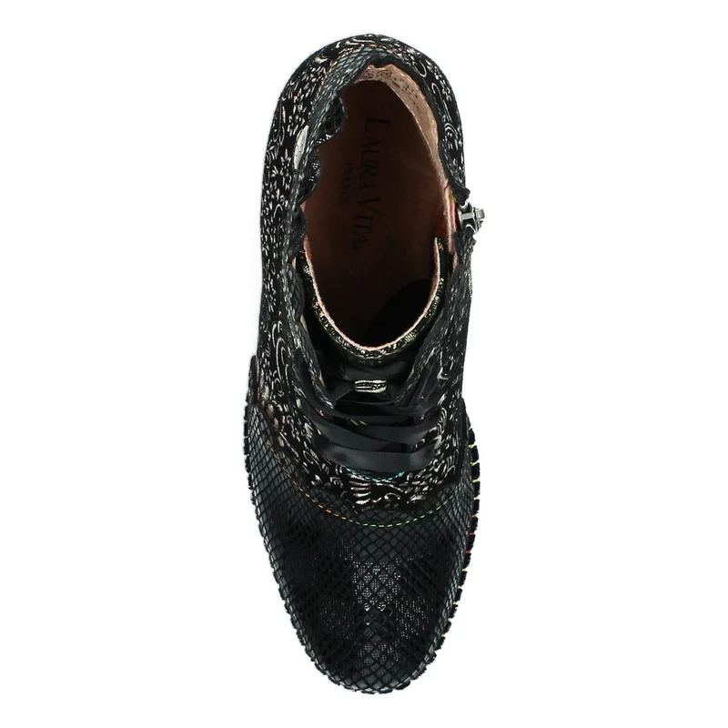 Bottines - REVAO 01
