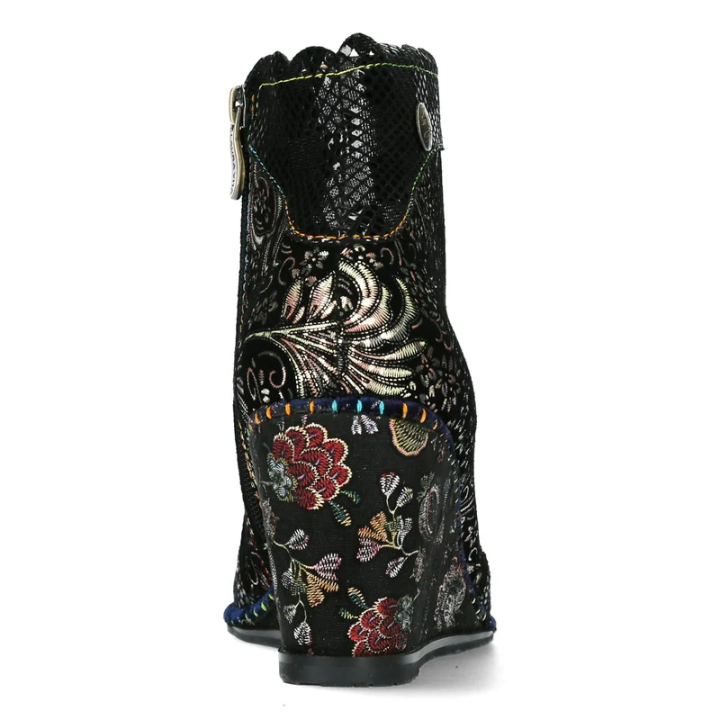 Bottines - REVAO 01