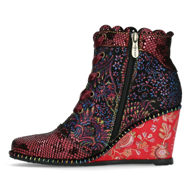 Bottines - REVAO 01