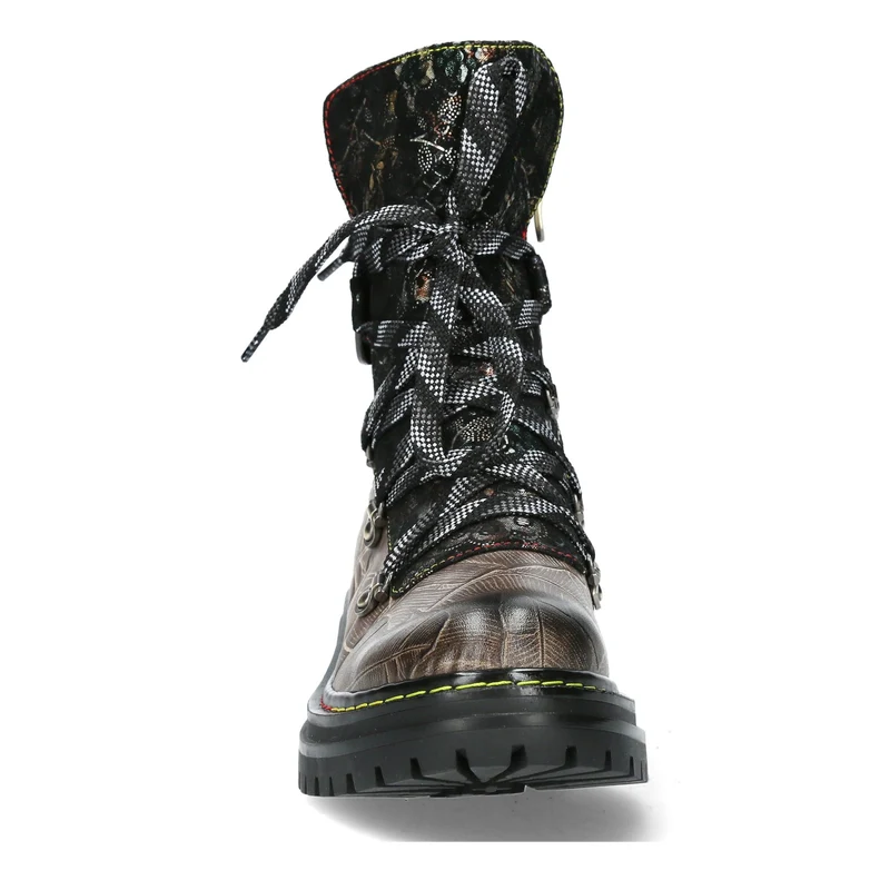 Bottines - KANDYO 08