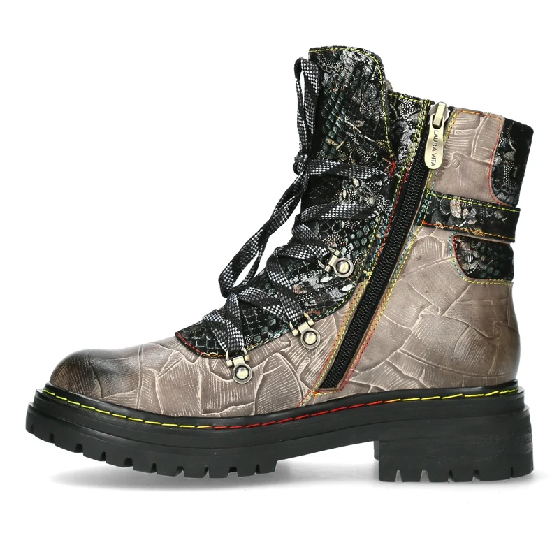 Bottines - KANDYO 08