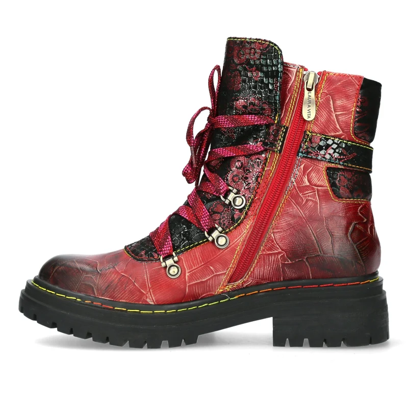 Bottines - KANDYO 08