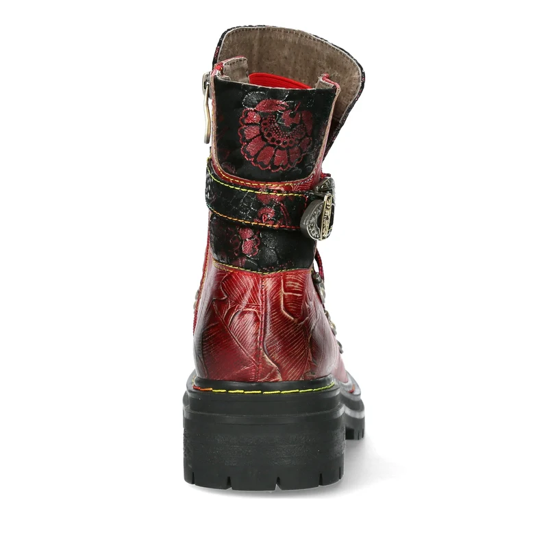 Bottines - KANDYO 08