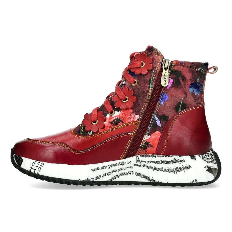 Bottines - BURTON 76