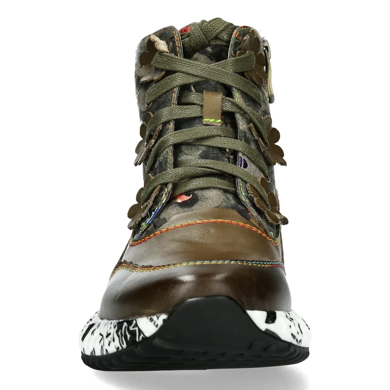 Bottines - BURTON 76