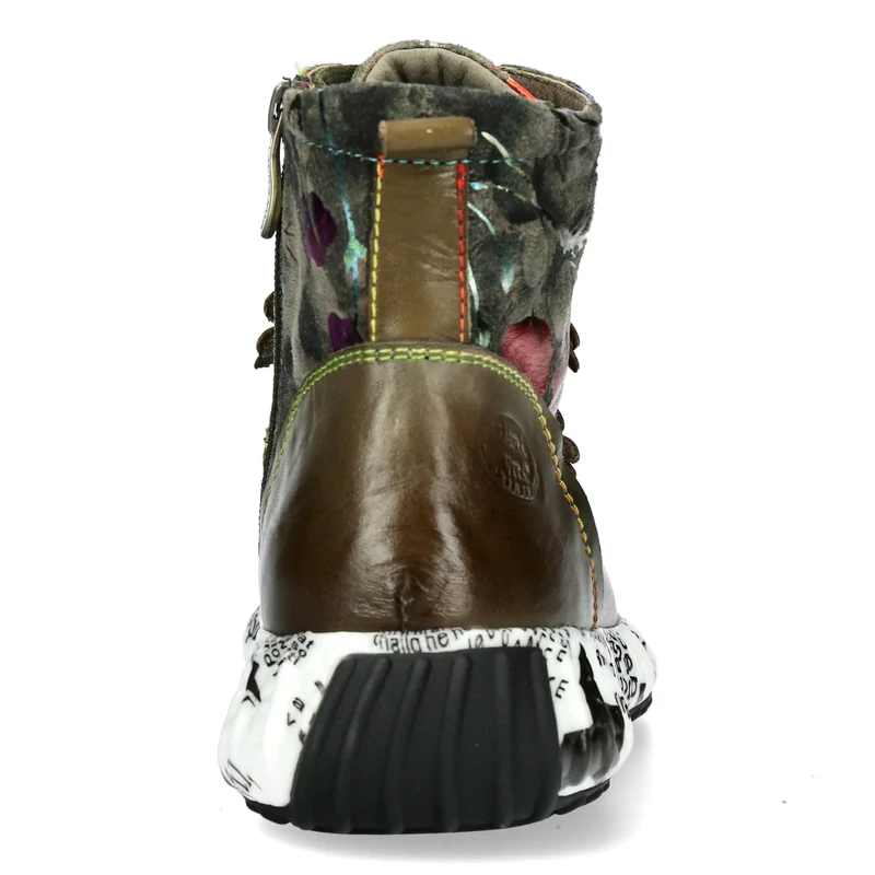 Bottines - BURTON 76