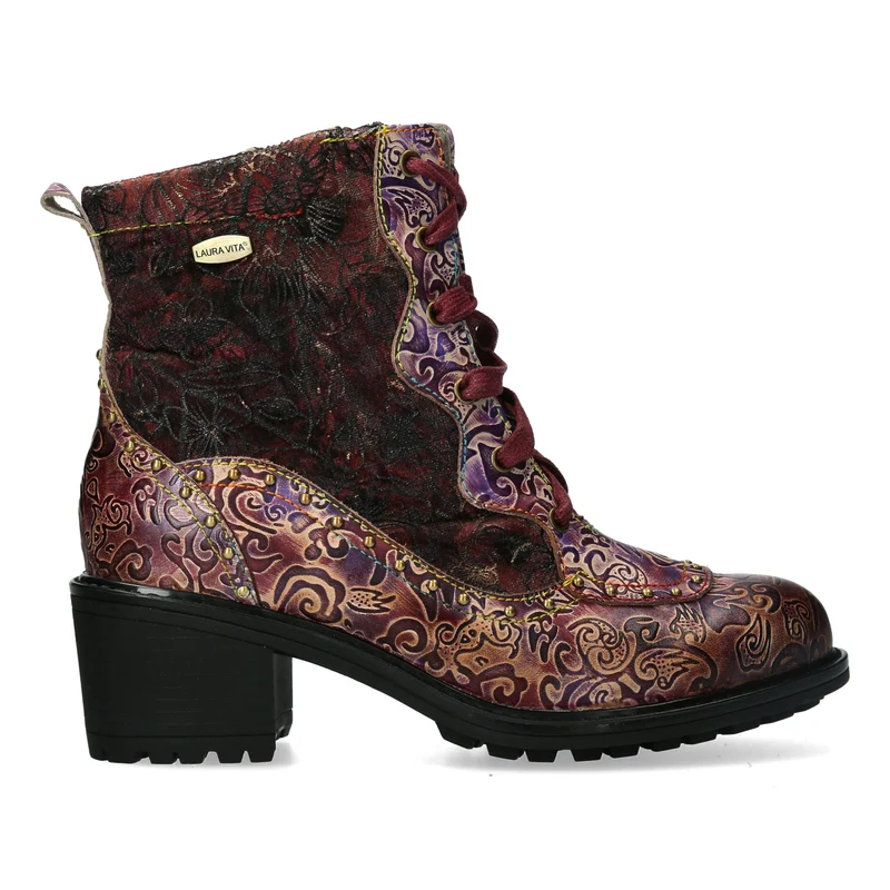 Bottines - GICRONO 12