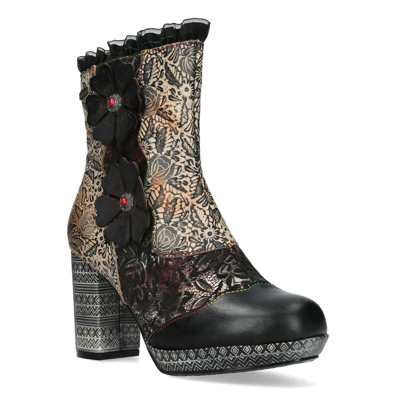 Bottines - NACIO 42