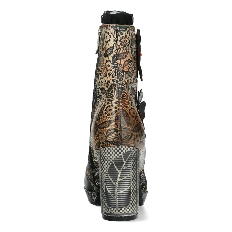 Bottines - NACIO 42
