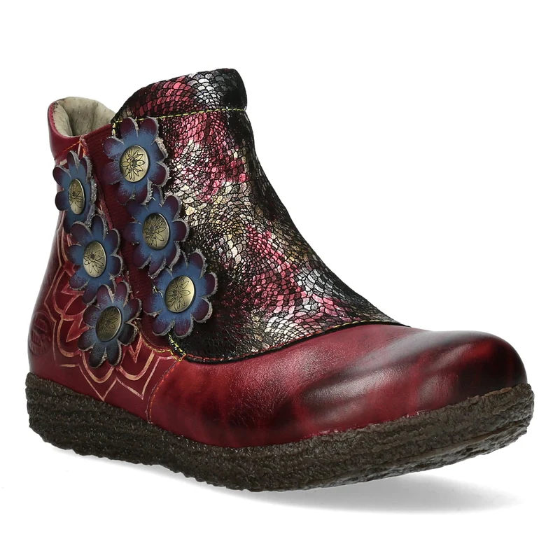 Bottines - GOCNO 01