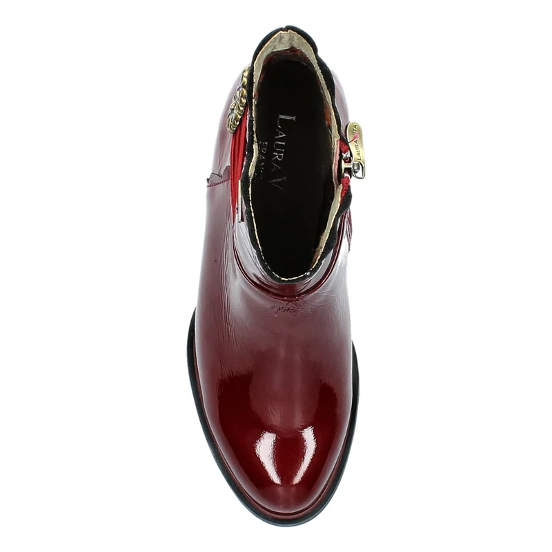 Bottines - EMMYO 07