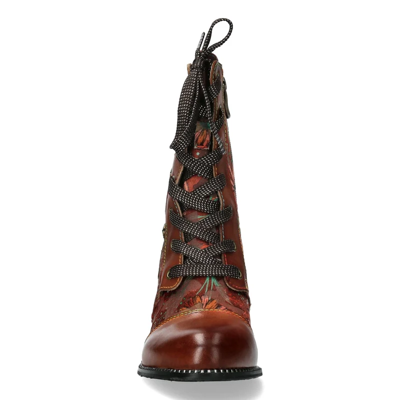 Bottines - LEDAO 435