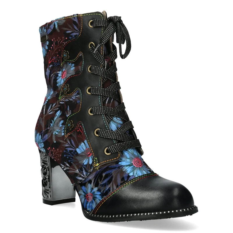 Bottines - LEDAO 435