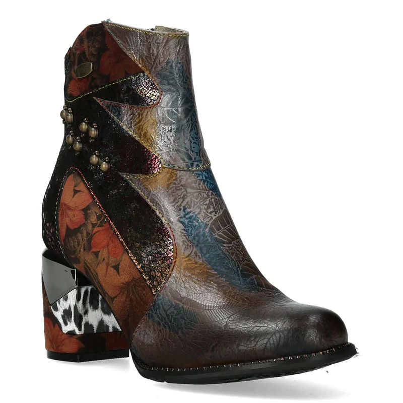 Bottines - MAEVAO 225