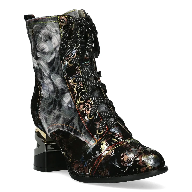 Bottines - ORLYO 02