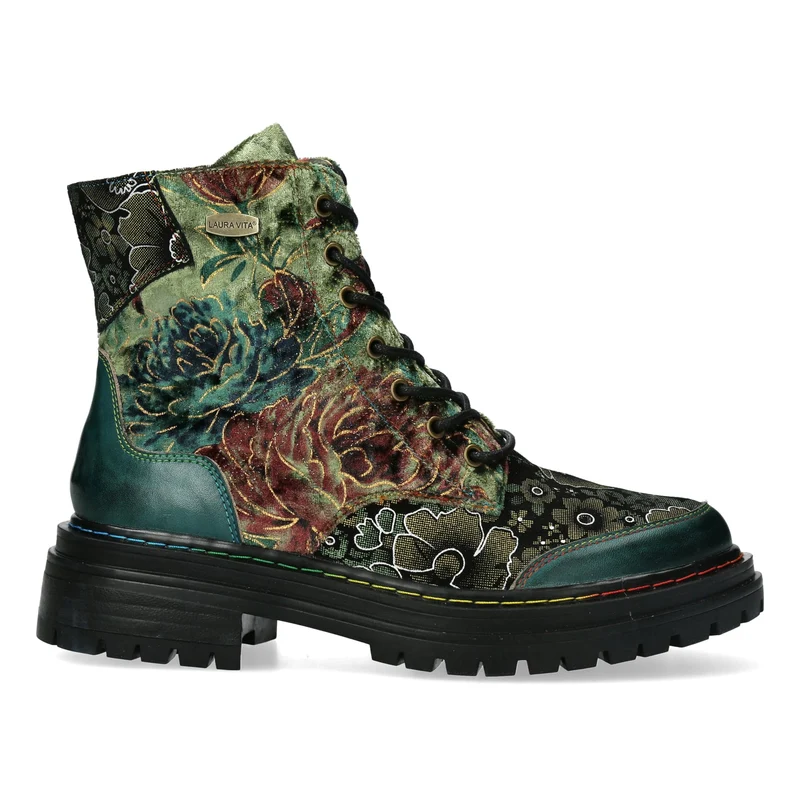 Bottines - KANDYO 42