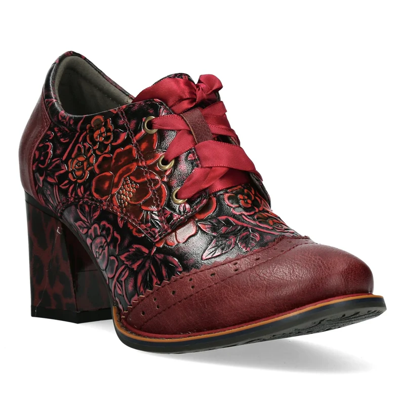 Derbies - Misstyl NGECEKO 25