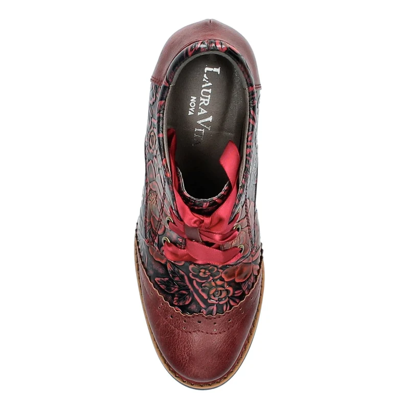 Derbies - Misstyl NGECEKO 25