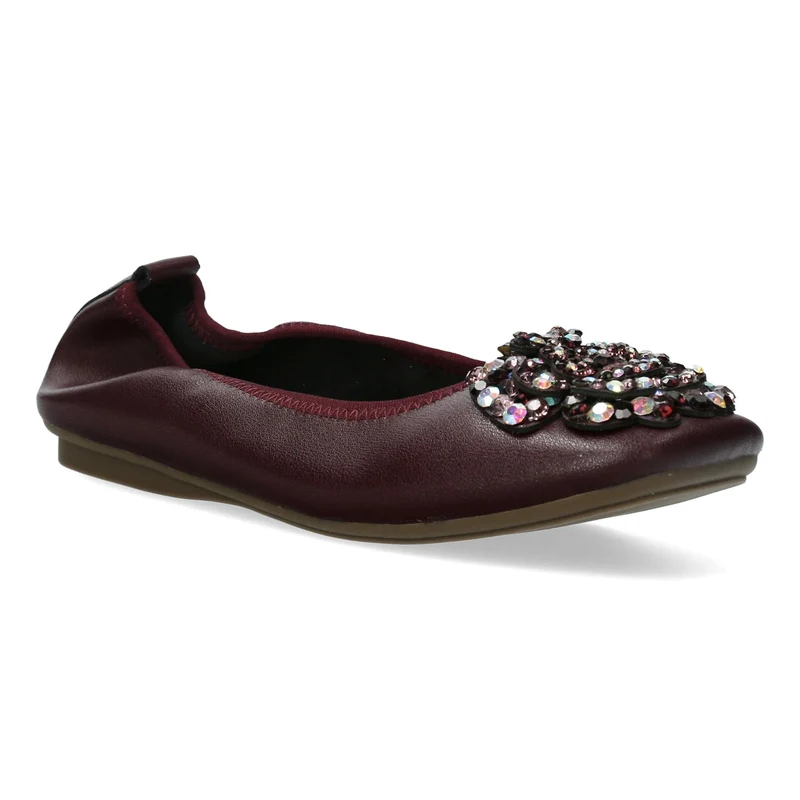 Ballerine - Misstyl MELYSS 01