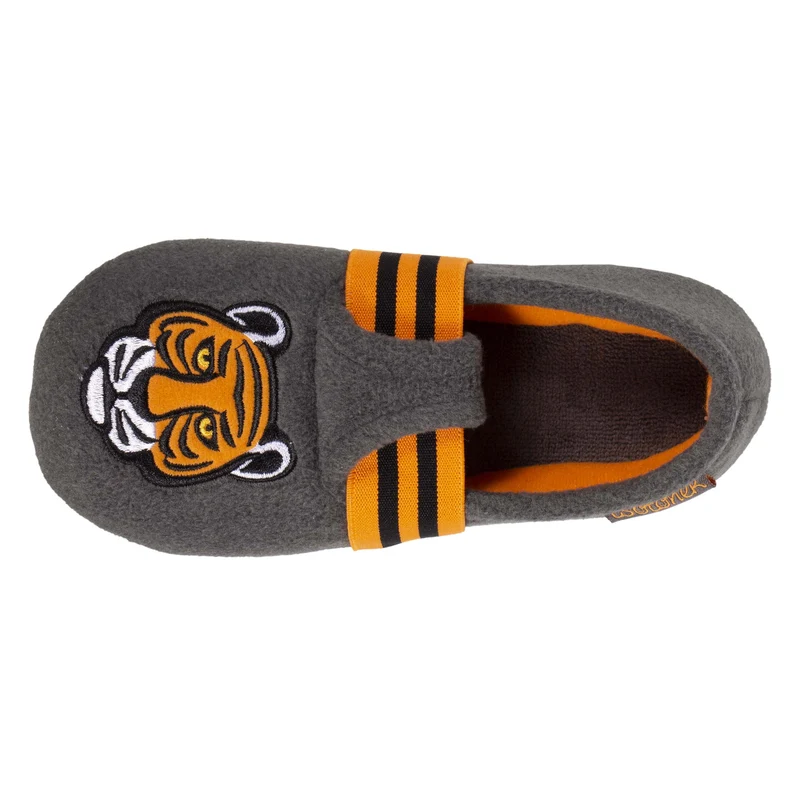 Chaussons slippers Enfant Tigre