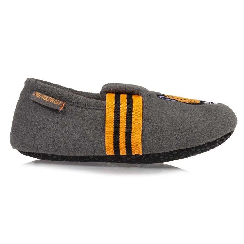 Chaussons slippers Enfant Tigre