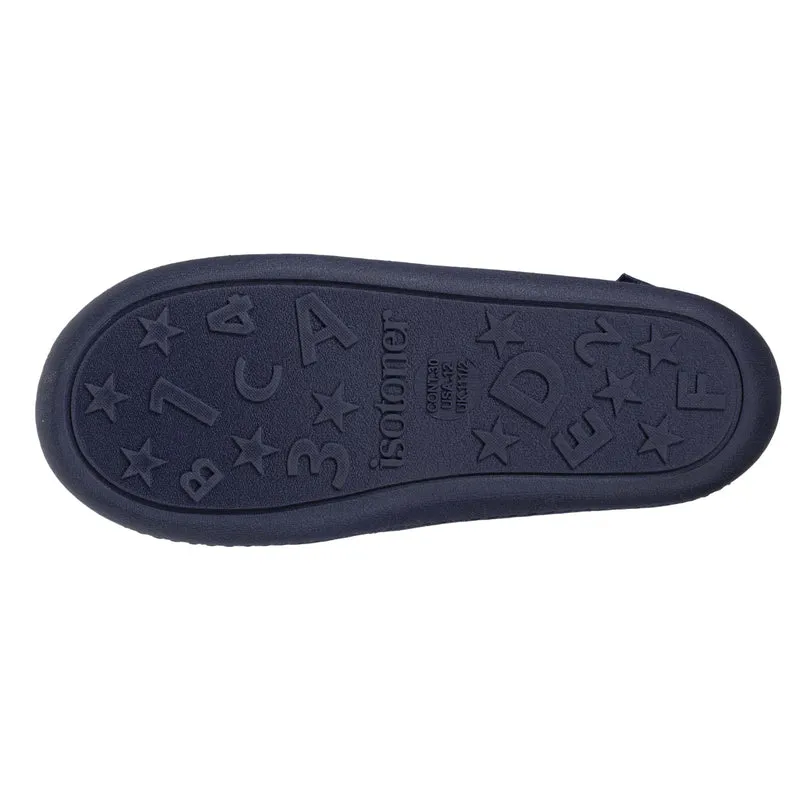 Chaussons mocassins Enfant Monstre