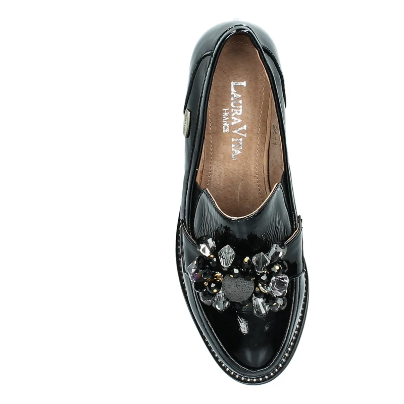 Mocassins - IBCIHALO 10