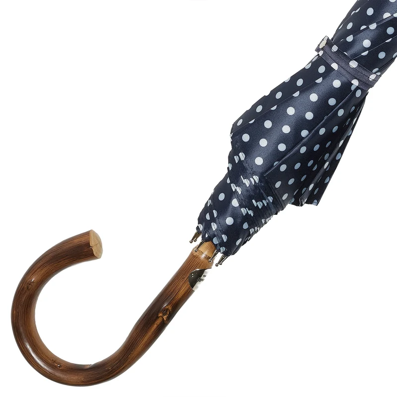 Bleu & Blanc - Pois