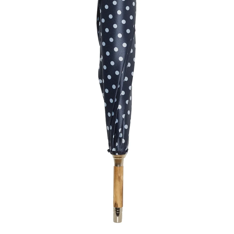 Bleu & Blanc - Pois