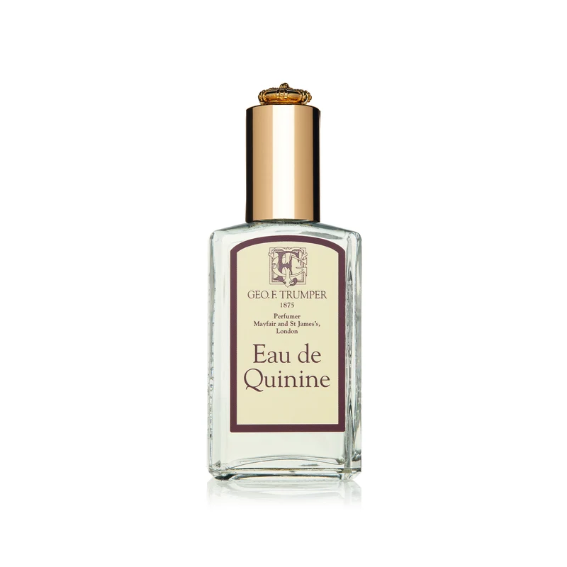 Eau de Quinine Cologne - 50 ml